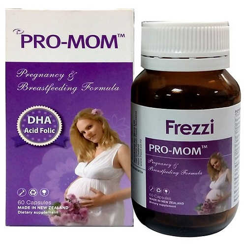 Thuốc Pro Mom